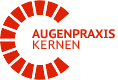 Augenzentrum Kernen Logo